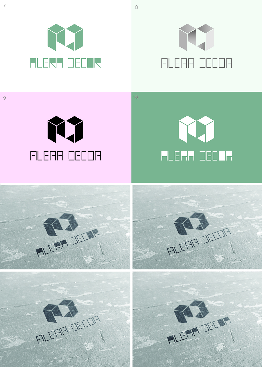 Logo-Design von Hajir für dieses Projekt | Design #21434872