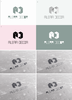 Logo-Design von Hajir für dieses Projekt | Design: #21434872