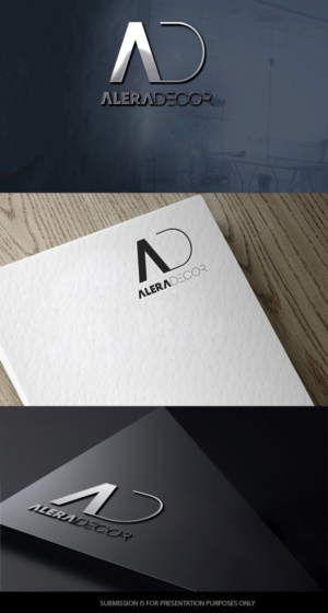 Logo Design by graphicevolution for this project | Design: #21449294