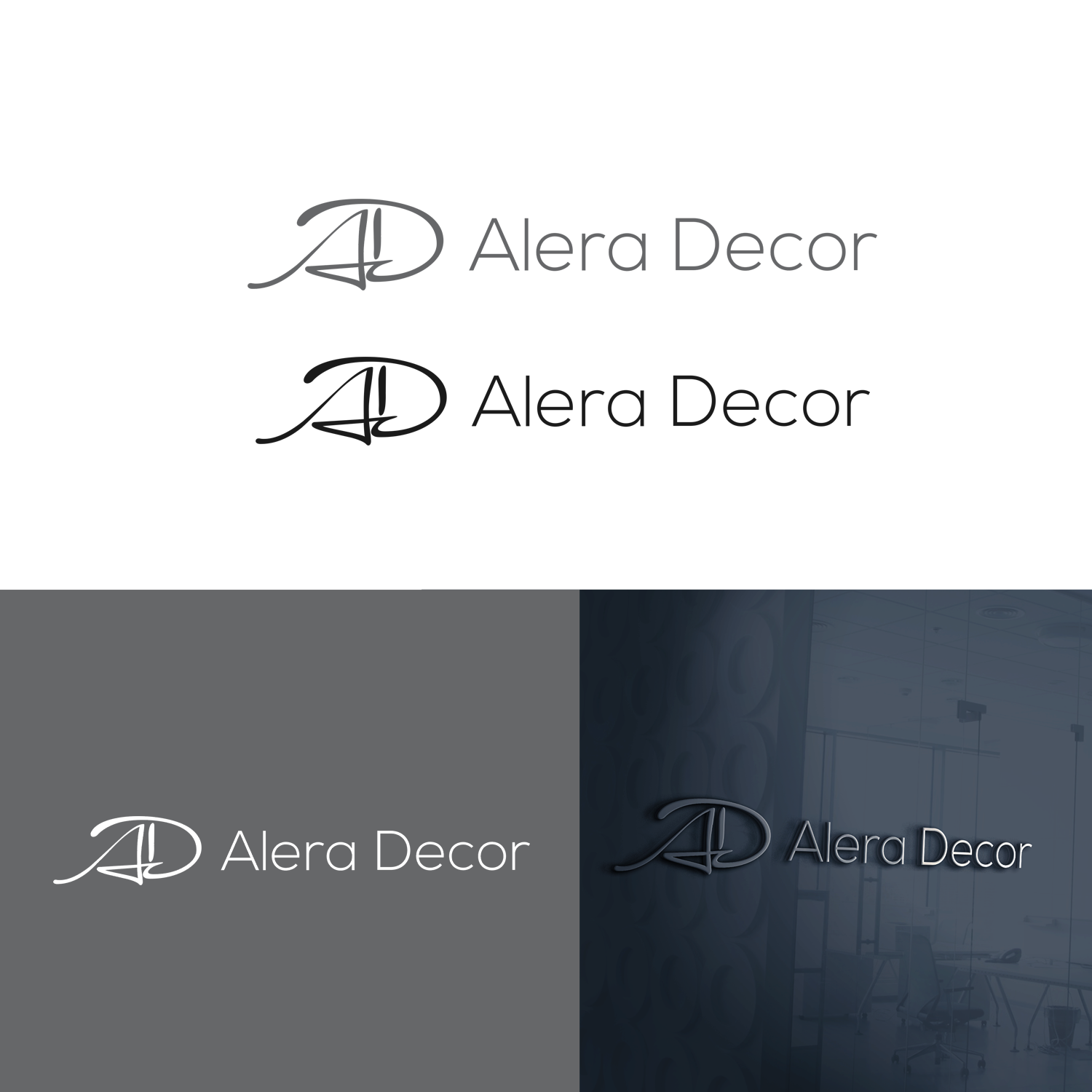Logo Design by aam cld for this project | Design #21414496