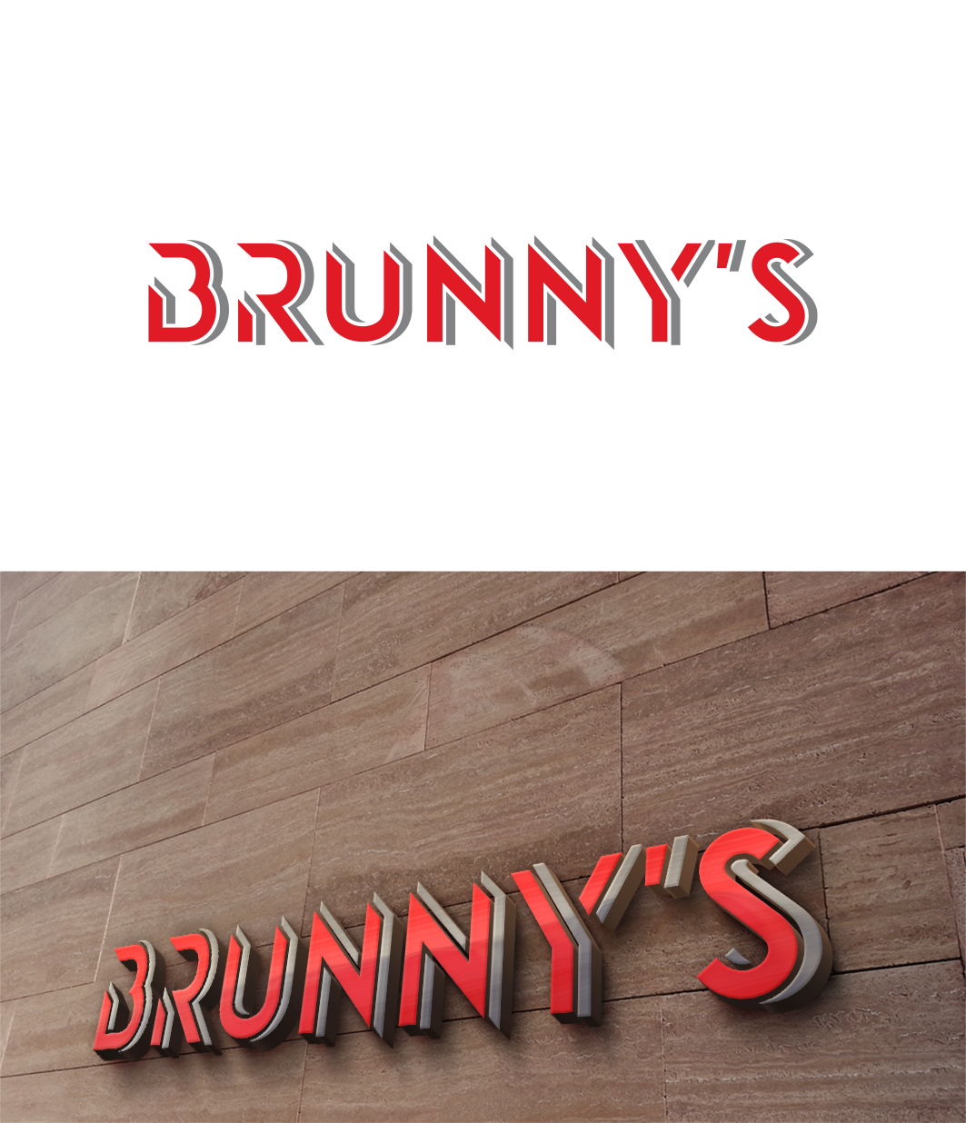 Logo Design by trufya for this project | Design #21452781