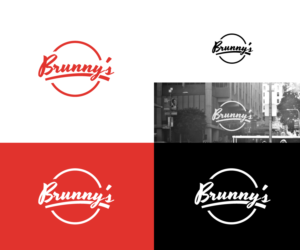 Logo-Design von cerus für dieses Projekt | Design: #21430152