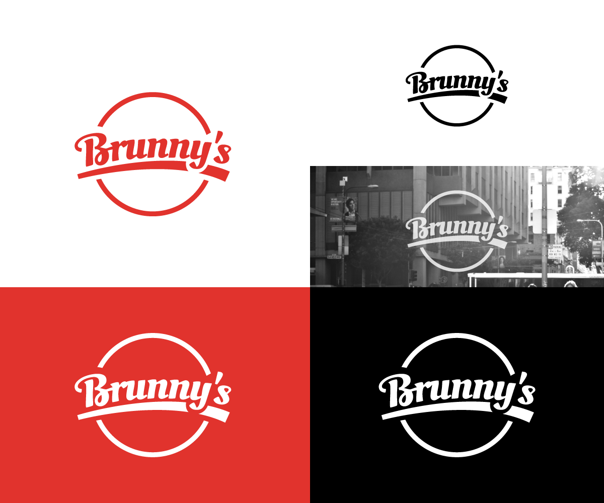 Diseño de Logo por cerus para este proyecto | Diseño #21496832