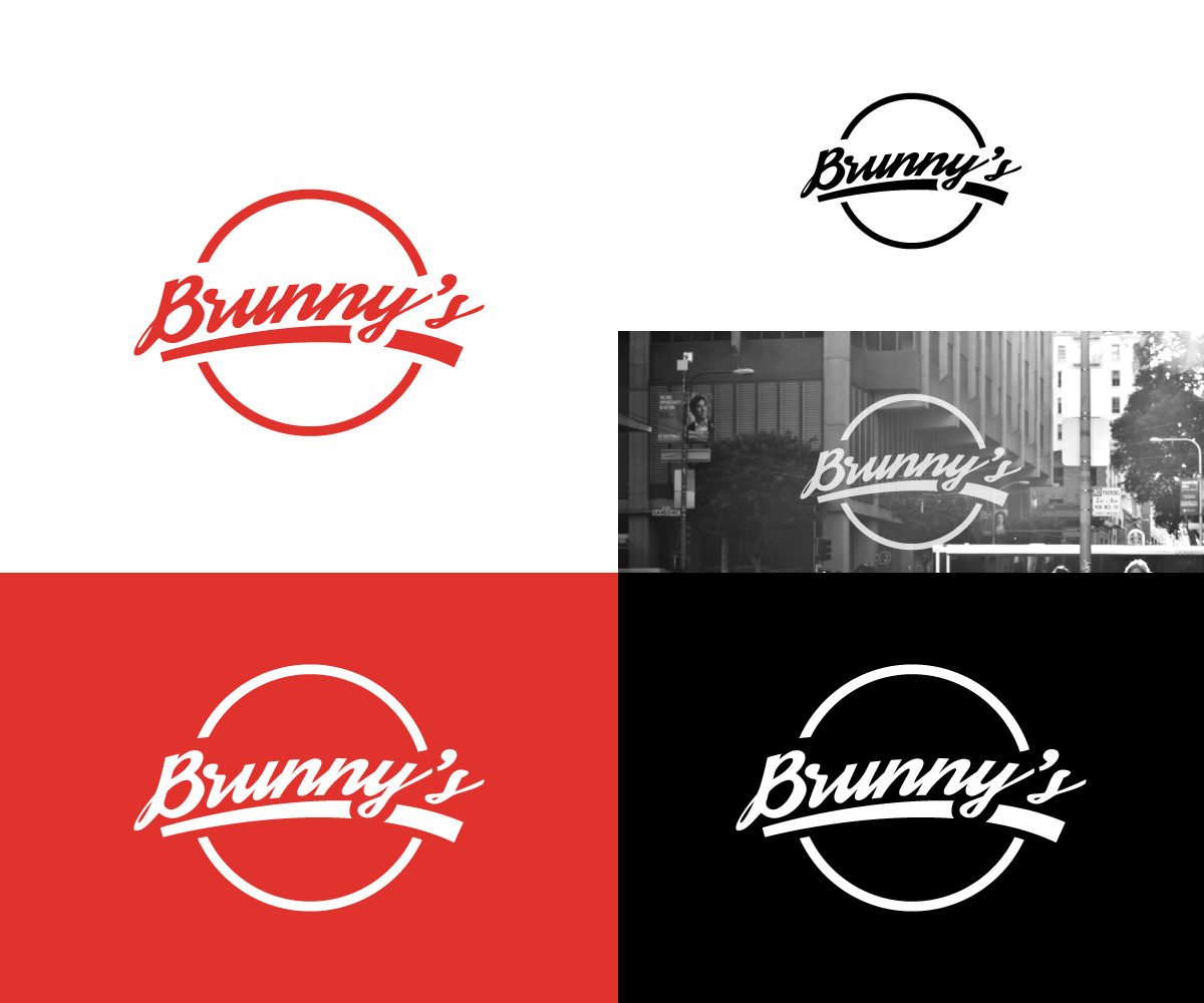 Design de Logo par cerus pour ce projet | Design #21496833