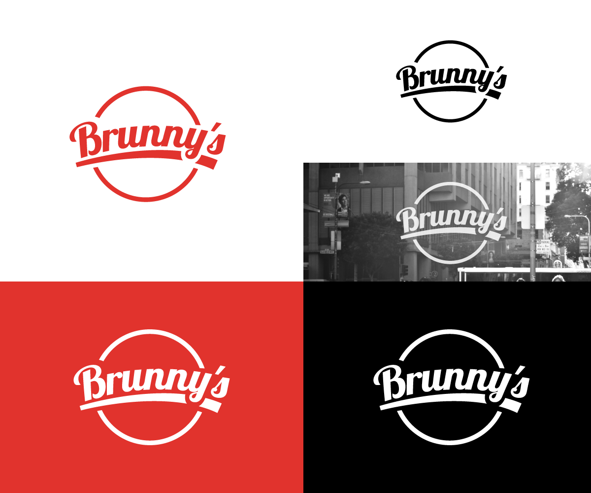 Design de Logo par cerus pour ce projet | Design #21496908