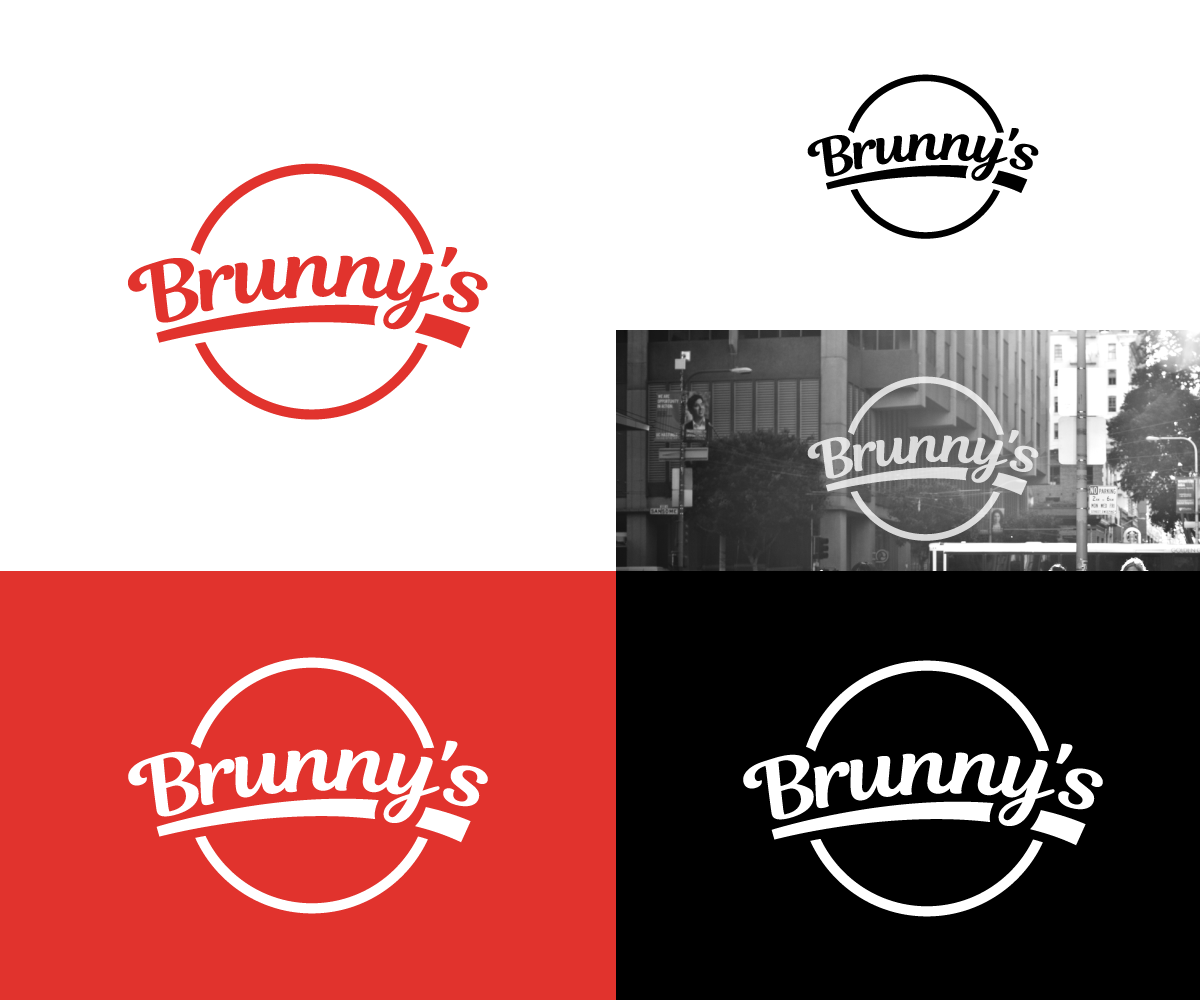 Logo Design by cerus for this project | Design #21498121