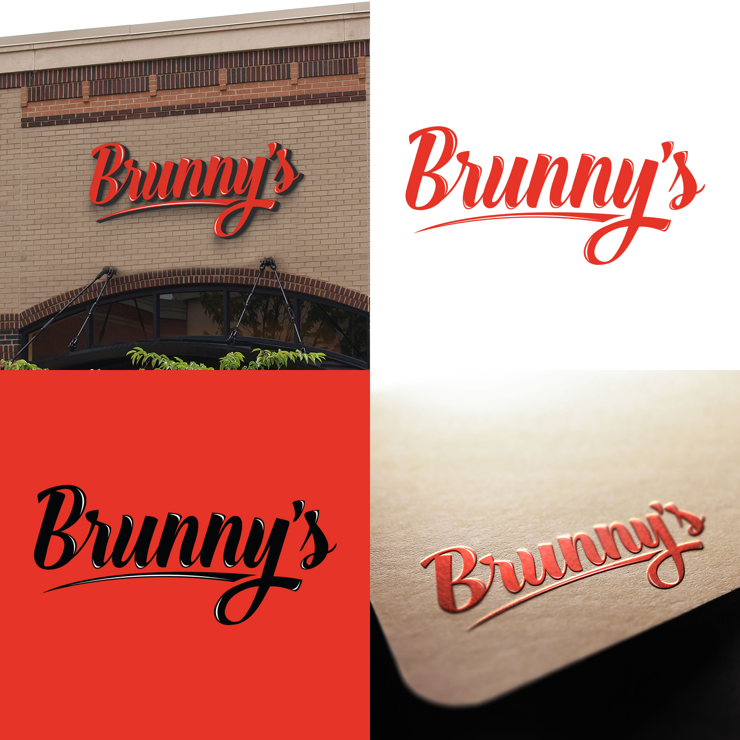 Logo Design by arsalan324 for this project | Design #21430001