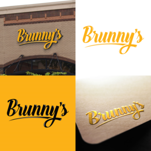 Logo-Design von arsalan324 für dieses Projekt | Design: #21430002