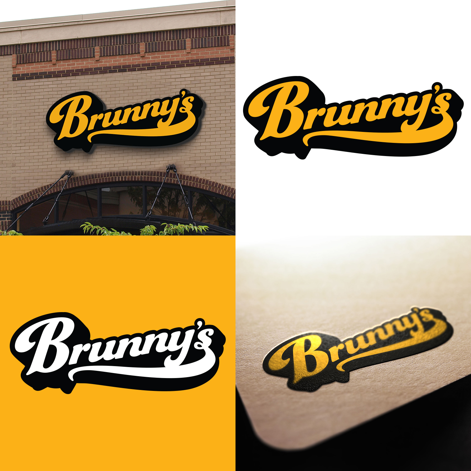 Logo Design by arsalan324 for this project | Design #21430011