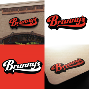 Logo-Design von arsalan324 für dieses Projekt | Design: #21430012