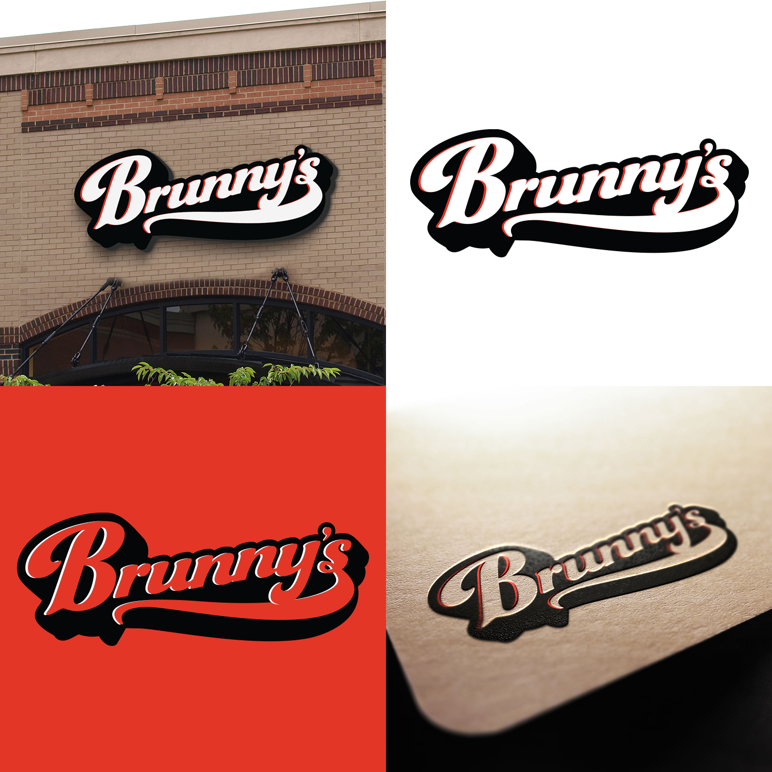 Design de Logo par arsalan324 pour ce projet | Design #21430021