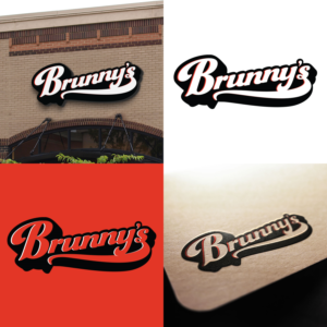 Logo-Design von arsalan324 für dieses Projekt | Design: #21430021