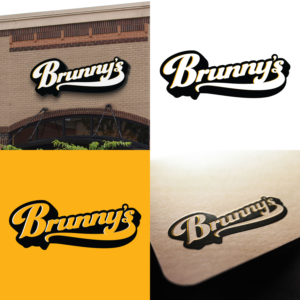 Logo-Design von arsalan324 für dieses Projekt | Design: #21430022