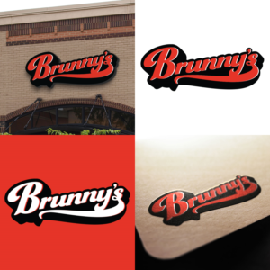 Logo-Design von arsalan324 für dieses Projekt | Design: #21430023