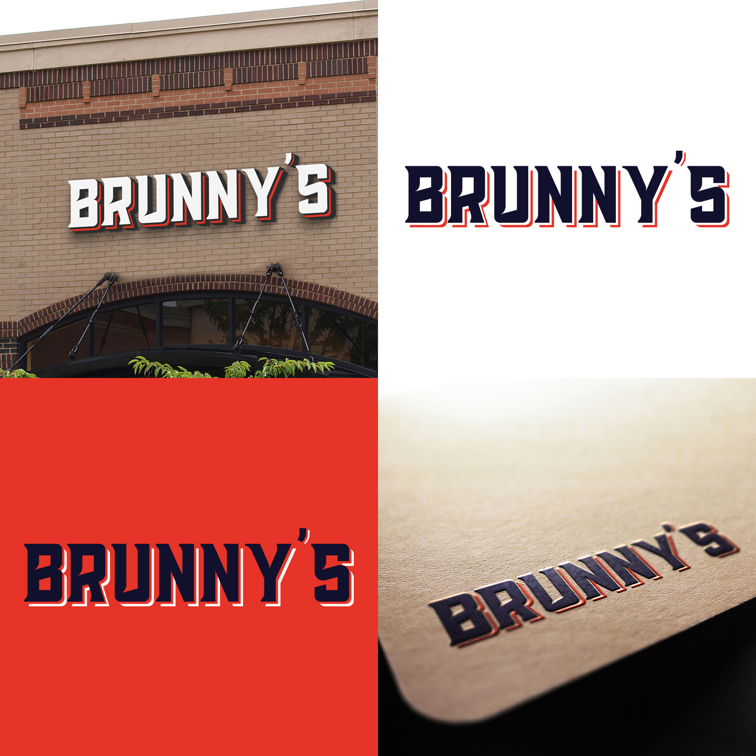 Logo Design by arsalan324 for this project | Design #21430041