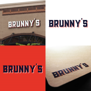 Logo-Design von arsalan324 für dieses Projekt | Design: #21430041