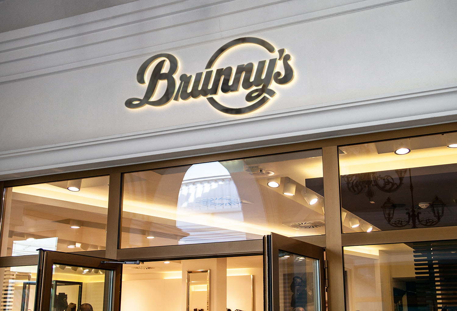 Design de Logo par Salekin pour ce projet | Design #21437114