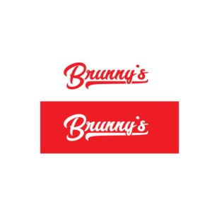Brunny's | Logo Design by Finley Johnson