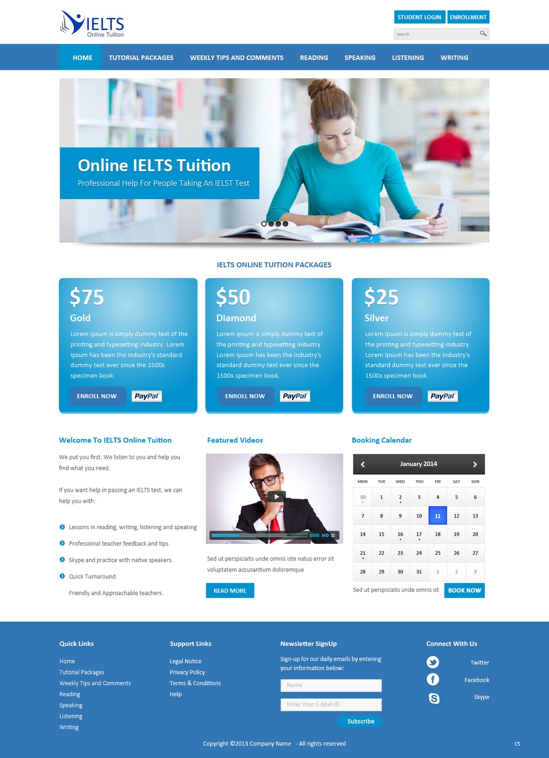 Diseño Wordpress por pb para 210 | Diseño #2942945