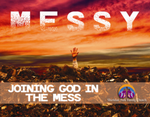 Flyer Design by Shifter11 for Sheridan Park Family Church | Design: #21453692