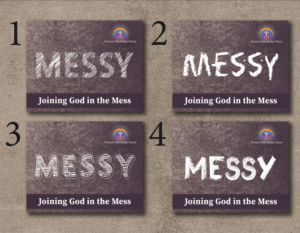 Flyer Design by Viraj Perera for Sheridan Park Family Church | Design: #21462046
