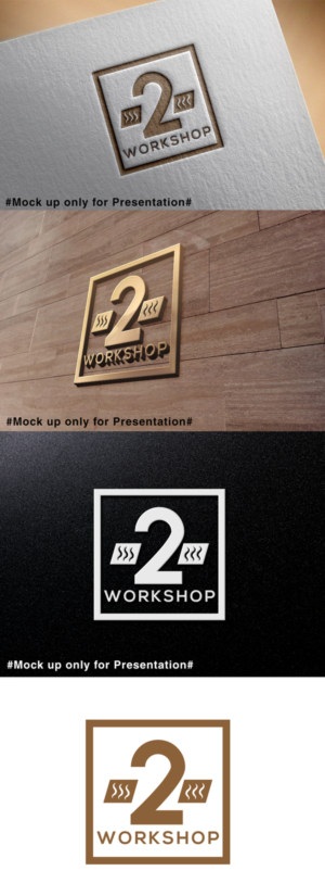 Diseño de Logo por designmind78 para este proyecto | Diseño: #21402894
