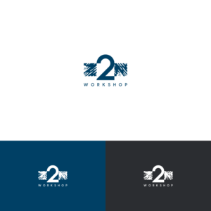 Diseño de Logo por SlashGrid para este proyecto | Diseño: #21408163
