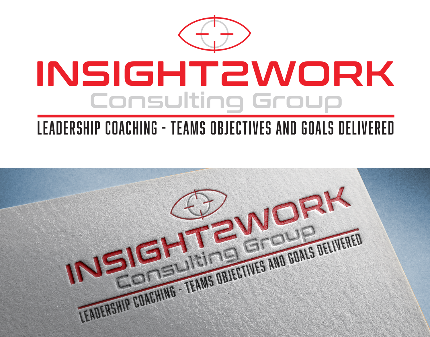 Logo Design by Dario 2 for this project | Design #21405757