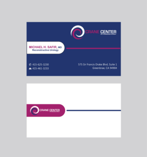 Business Card Design by Infinitive Technology for this project | Design: #21420954