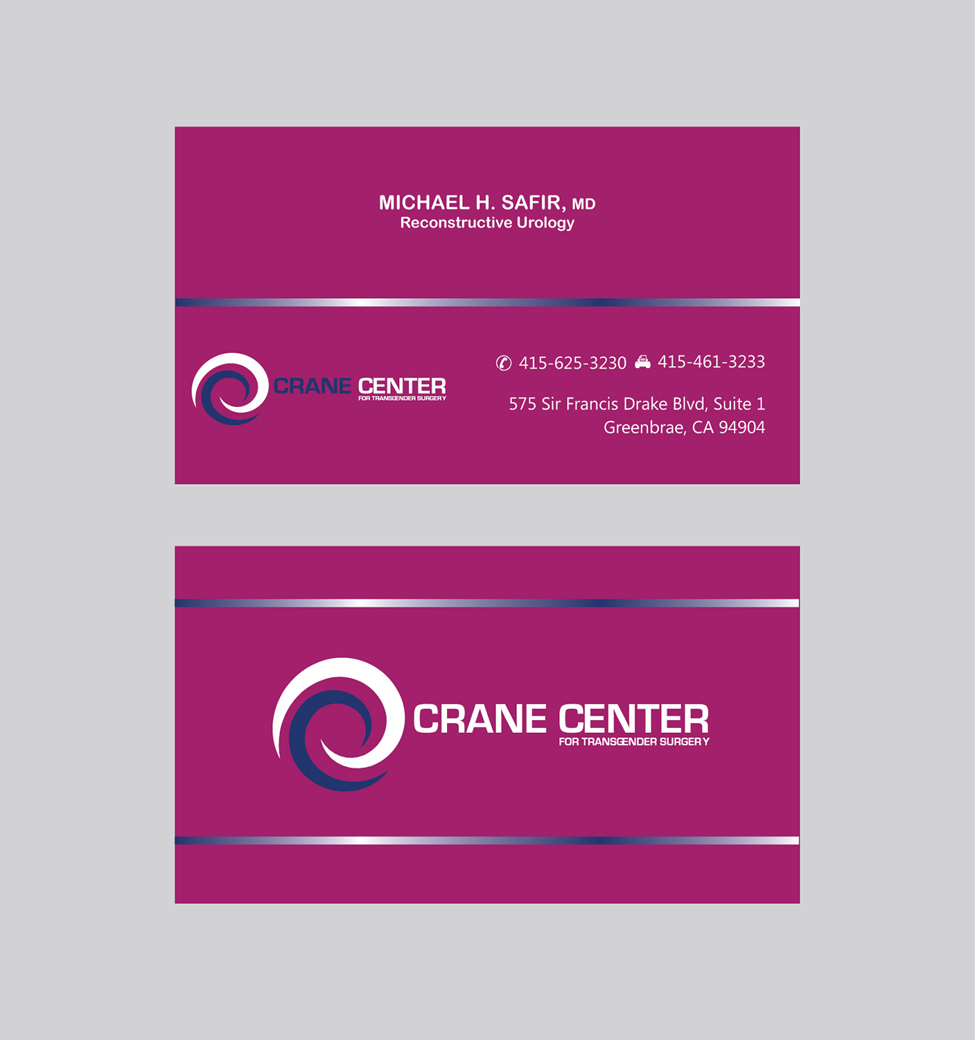Design de Carte de Visite par Infinitive Technology pour ce projet | Design #21420955