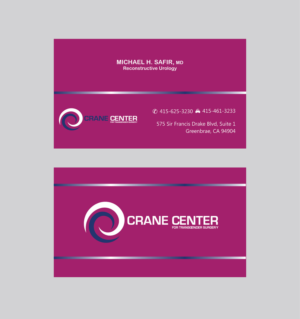 Business Card Design by Infinitive Technology for this project | Design: #21420955