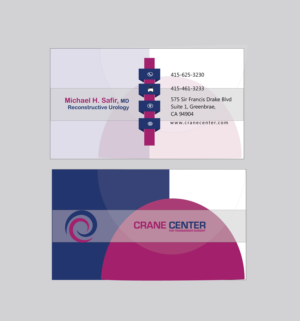 Business Card Design by Infinitive Technology for this project | Design: #21420957