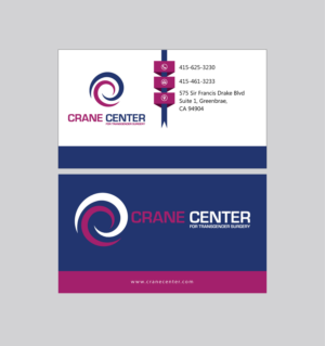 Business Card Design by Infinitive Technology for this project | Design: #21420958