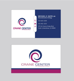 Business Card Design by Infinitive Technology for this project | Design: #21420959