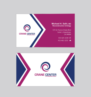 Business Card Design by Infinitive Technology for this project | Design: #21420963
