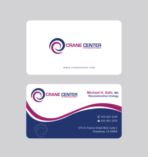 Business Card Design by Infinitive Technology for this project | Design: #21420968