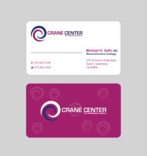 Business Card Design by Infinitive Technology for this project | Design: #21420970