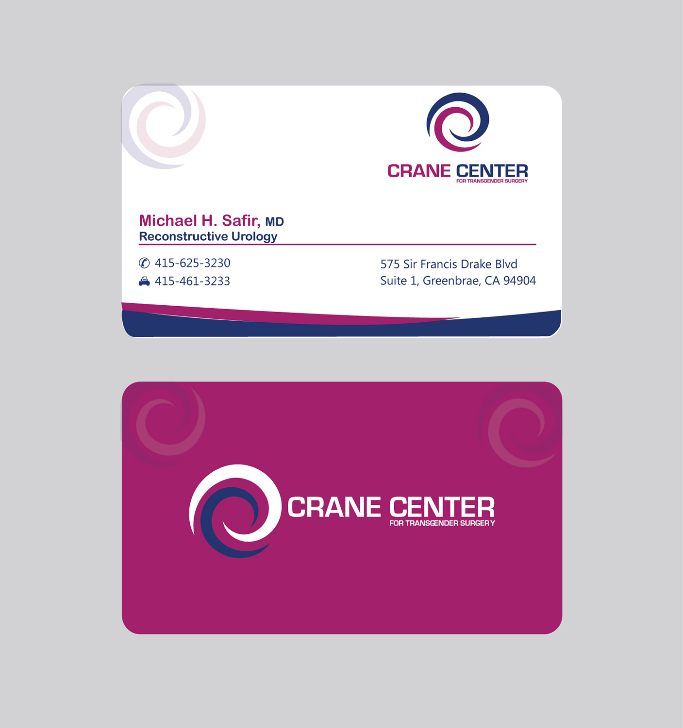 Design de Carte de Visite par Infinitive Technology pour ce projet | Design #21420975