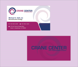 Business Card Design by Infinitive Technology for this project | Design: #21421082