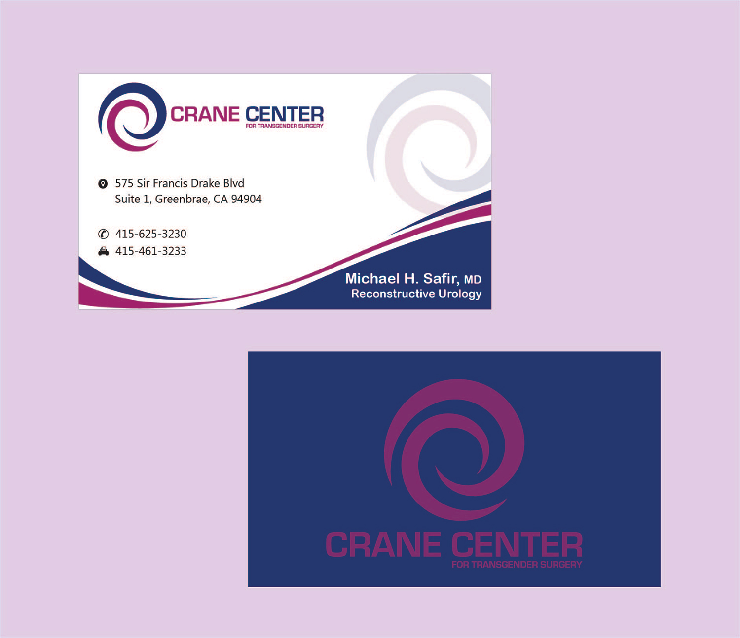 Design de Carte de Visite par Infinitive Technology pour ce projet | Design #21421083
