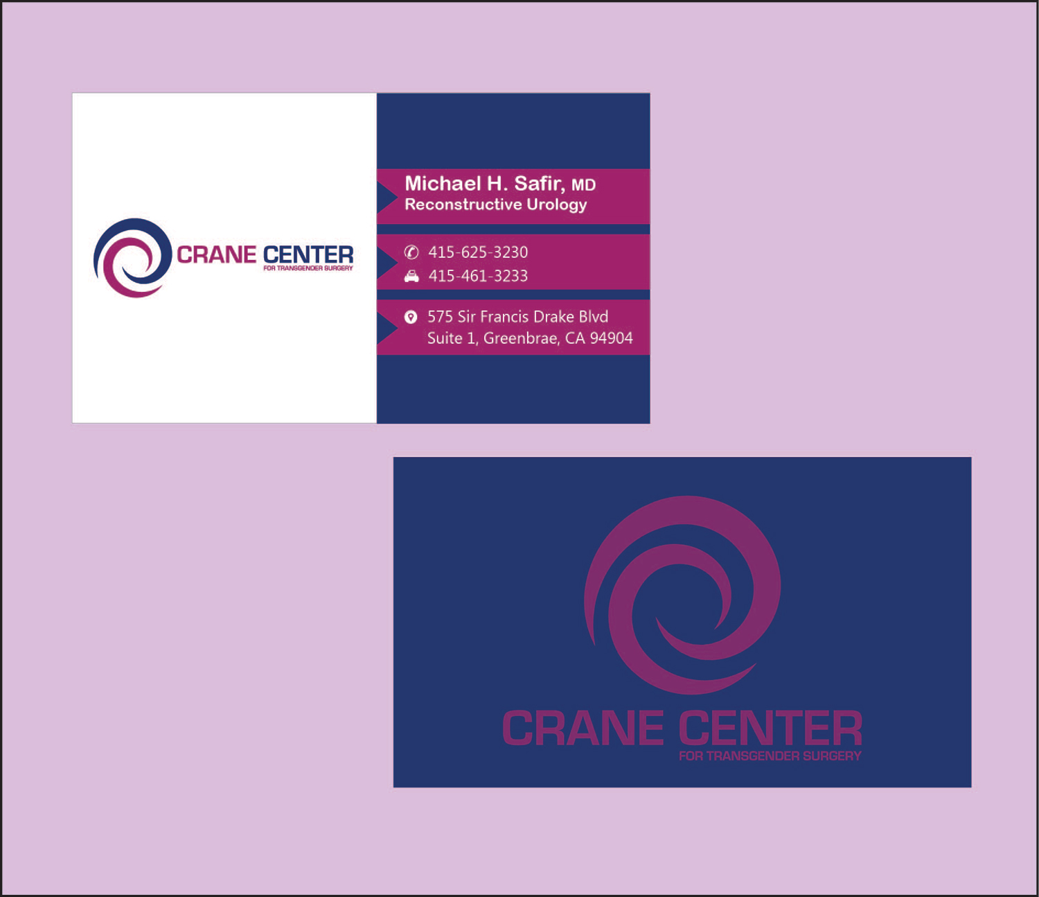 Design de Carte de Visite par Infinitive Technology pour ce projet | Design #21421084