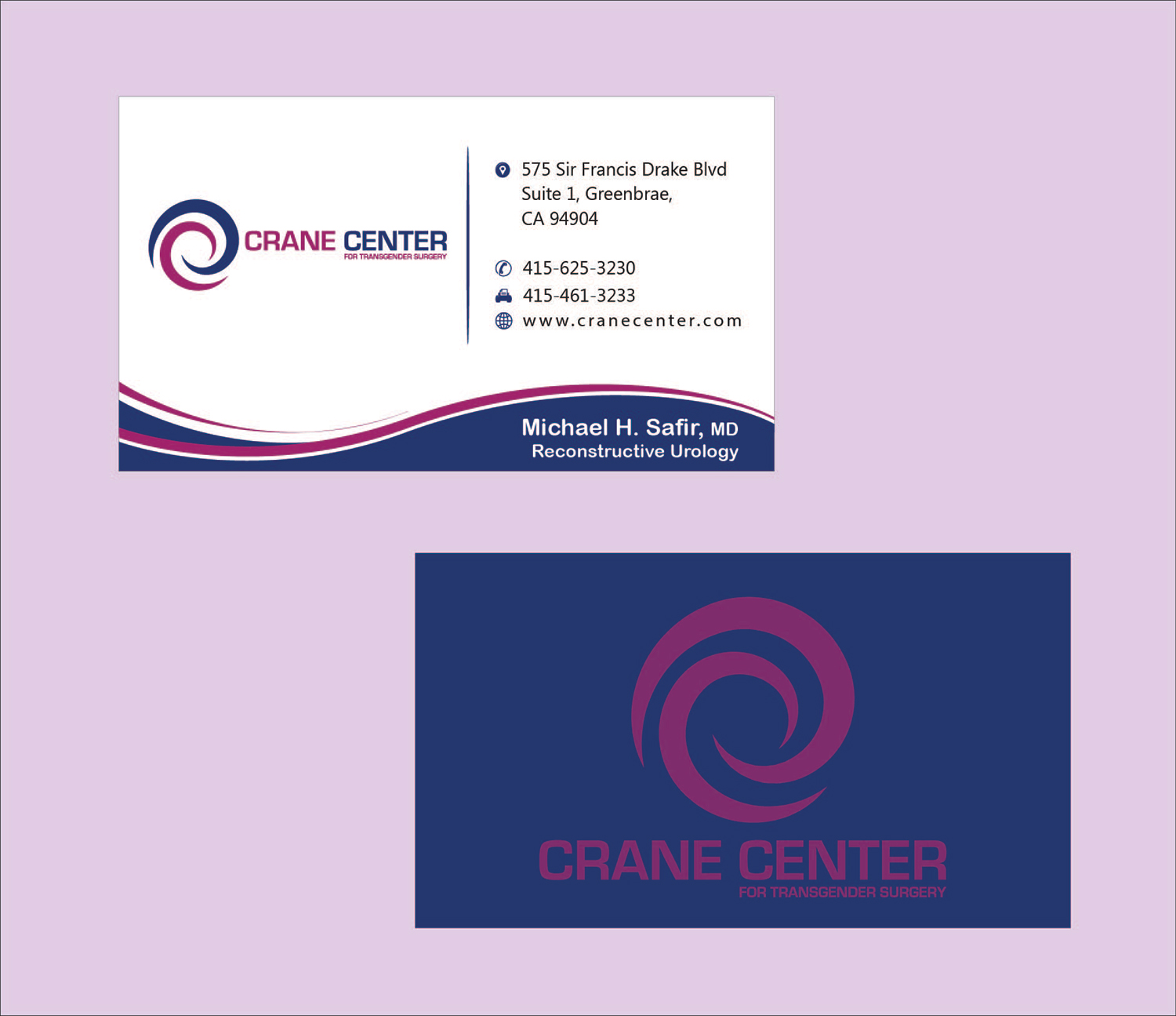 Design de Carte de Visite par Infinitive Technology pour ce projet | Design #21421089
