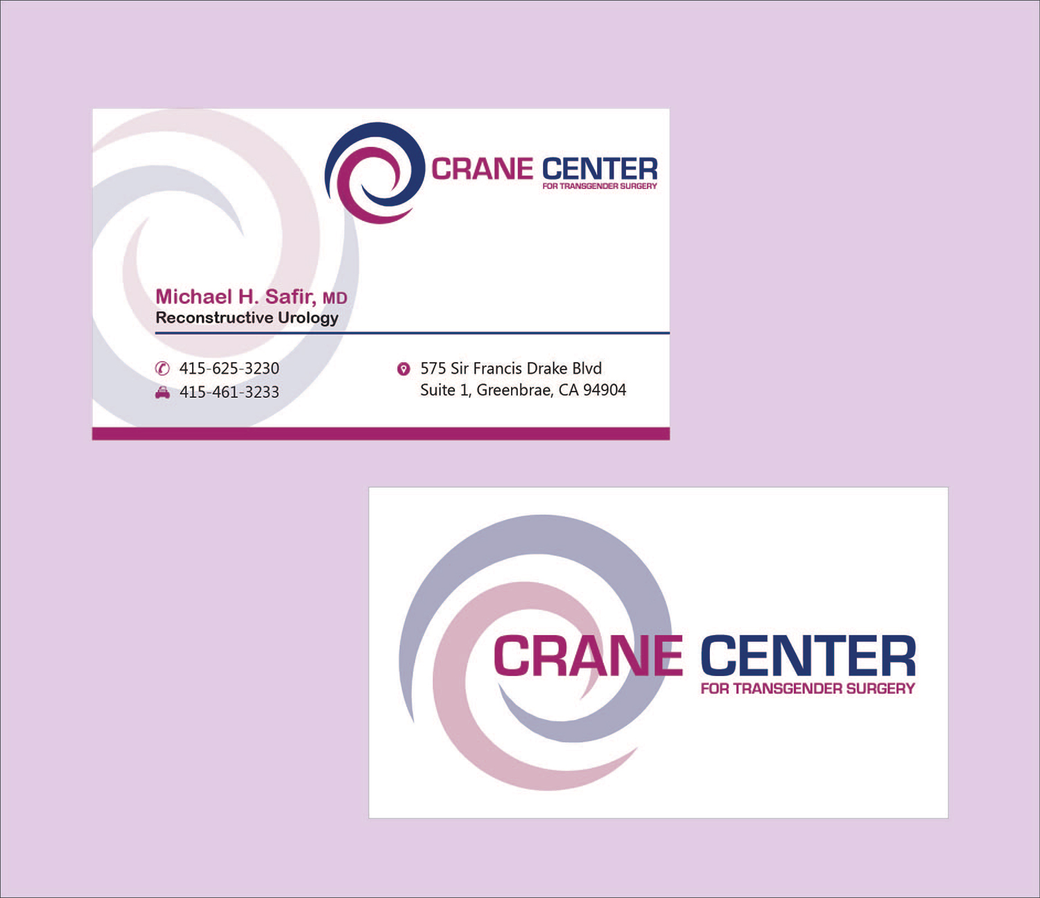 Design de Carte de Visite par Infinitive Technology pour ce projet | Design #21421090