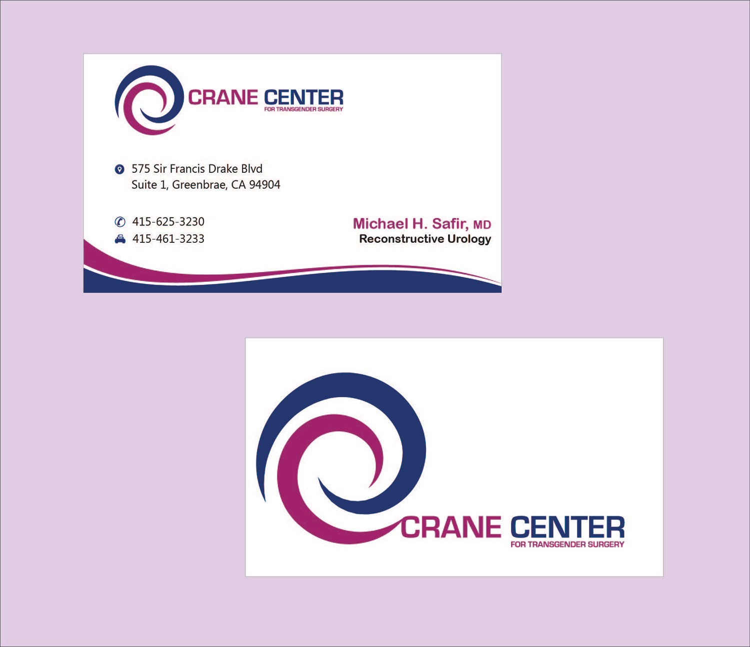 Design de Carte de Visite par Infinitive Technology pour ce projet | Design #21421091