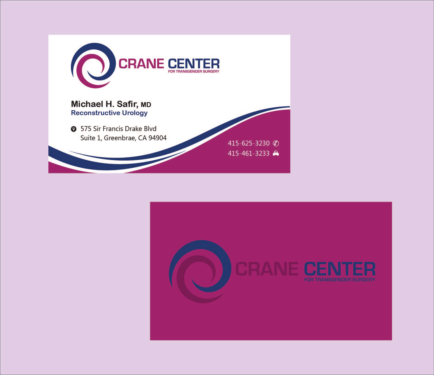 Design de Carte de Visite par Infinitive Technology pour ce projet | Design #21421098