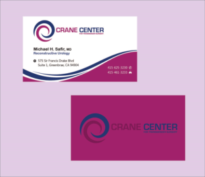 Business Card Design by Infinitive Technology for this project | Design: #21421098