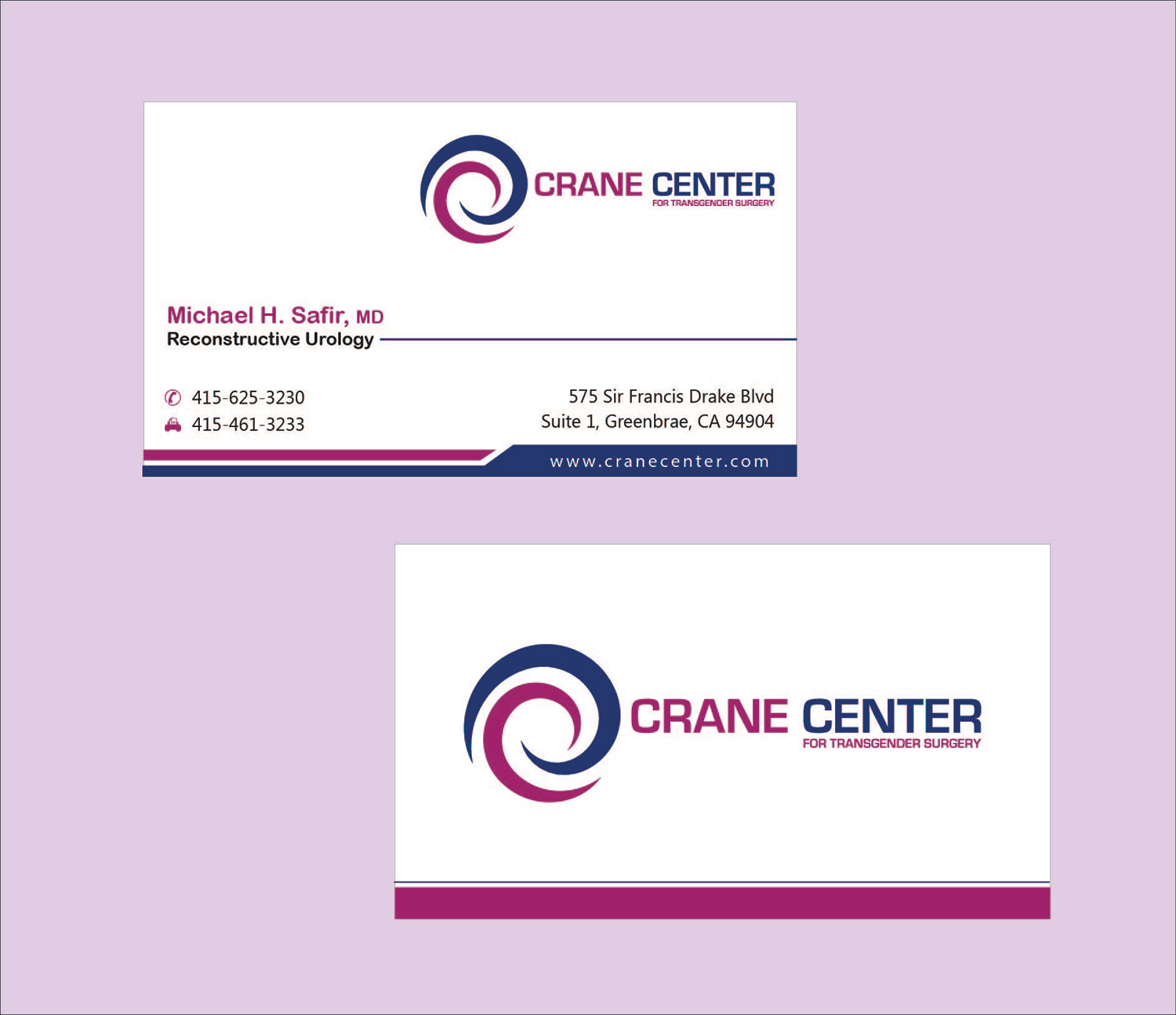 Design de Carte de Visite par Infinitive Technology pour ce projet | Design #21421099