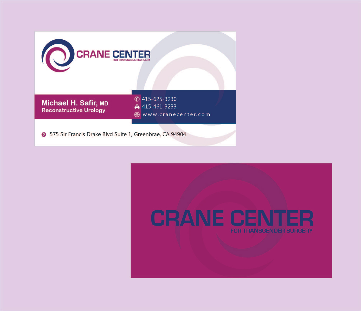 Business Card Design by Infinitive Technology for this project | Design #21421101
