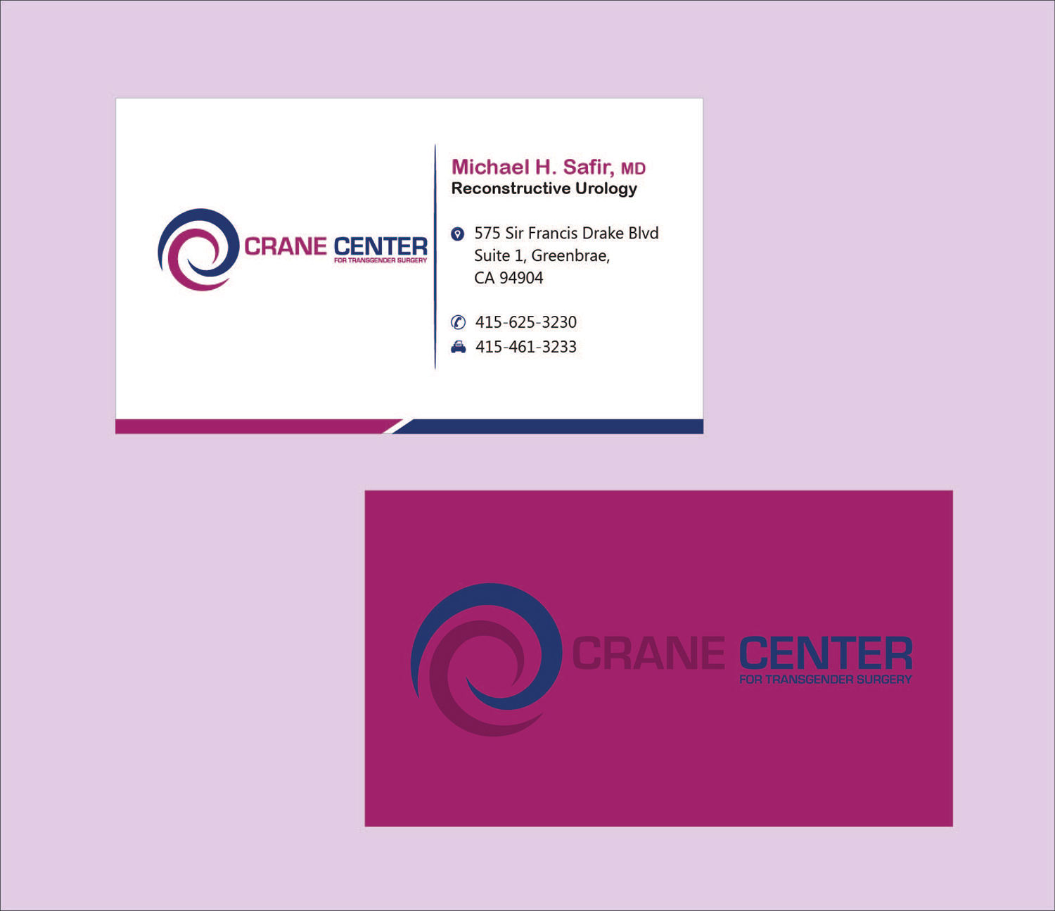 Business Card Design by Infinitive Technology for this project | Design #21421102
