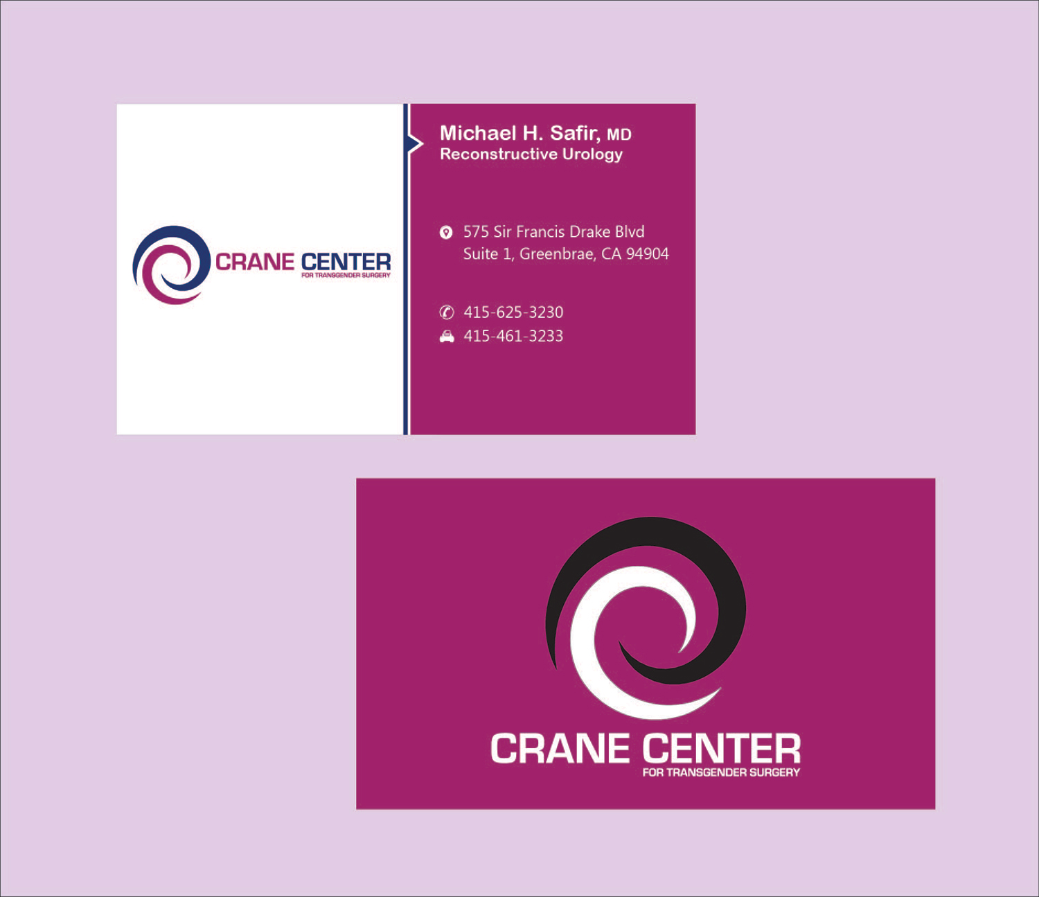 Business Card Design by Infinitive Technology for this project | Design #21421103